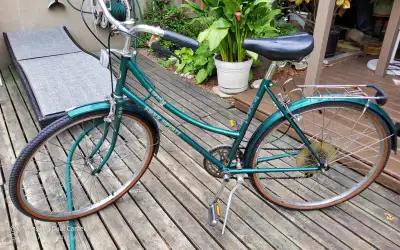 Velo  a vendre, View more