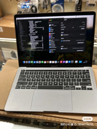 2020 MacBook Pro A2338 M1/16GB/1TB