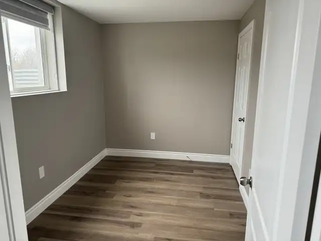 2 bedroom basement for rent, Cambridge in Long Term Rentals in Cambridge - Image 8