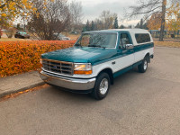 1996 F150 XL Special for Sale