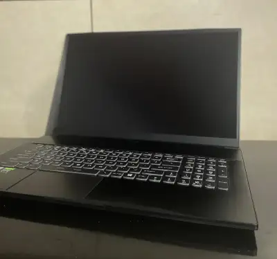 Amazing msi gf75 thin laptop which seems to retail online anywhere between 1300$-1600$ so this is pr...