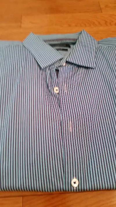 Bugatchi Shirt, View more