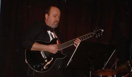 Classical & Jazz  Guitarist in Artists & Musicians in Bridgewater - Image 4