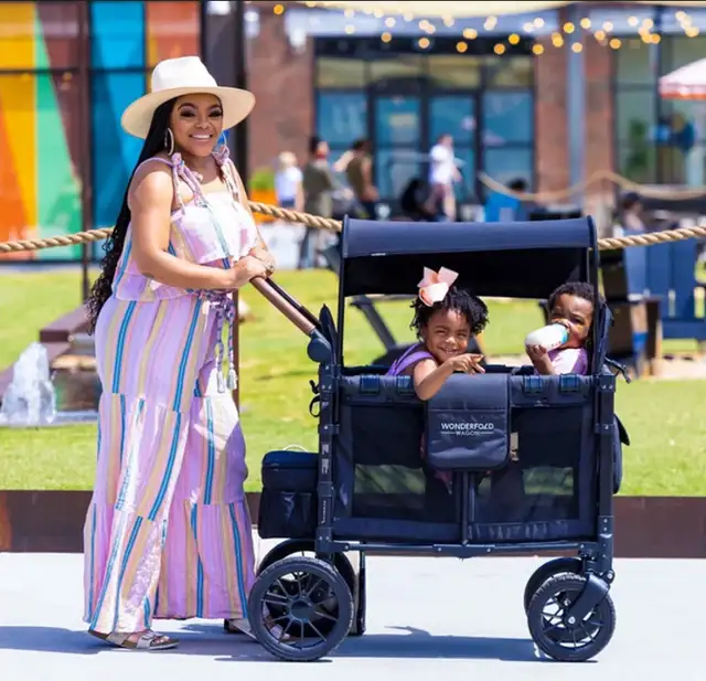 WONDERFOLD STROLLER WAGONS BRAND NEW IN BOX STARTING AT $55062863275686786123