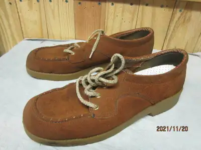 Men's shoes size 10, View more