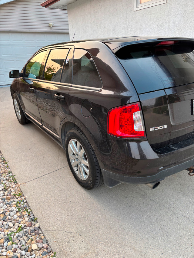 2014 Ford Edge (New Safety) in Cars & Trucks in Winnipeg - Image 4