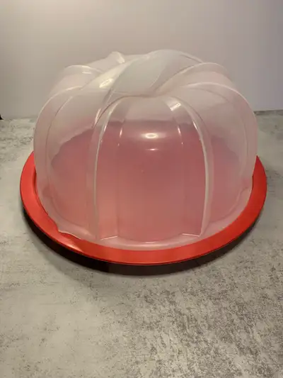 Nordic Ware Bundt Cake Keeper, View more