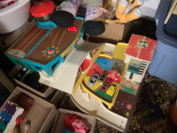 Must Sell! Antique Toys