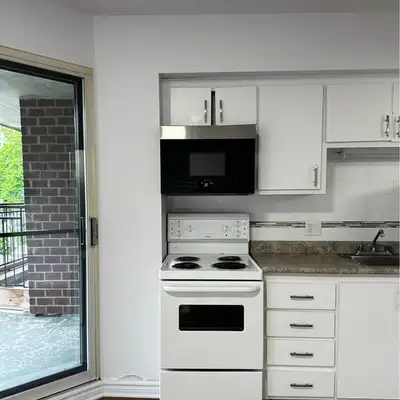 SMALL Studio for Rent in Montreal-Nord – $895