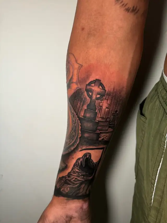 TATTOOS 4 LIMITED TIME62863254168323121
