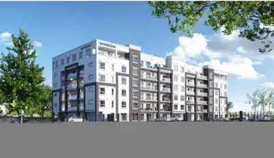 2 bed 2 bath appartment available ASAP 1000$ credit, View more