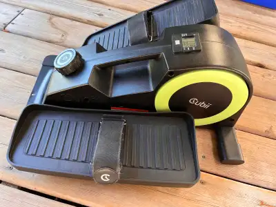 Cubii JR 2 Compact Seated Elliptical, View more