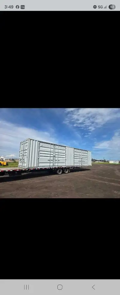 used shipping storage containers, View more