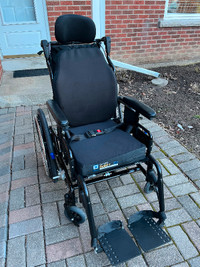 Wheelchair in Excellent Condition!