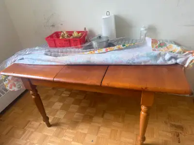 Wooden Dining Table (Six seats Dining Table), View more
