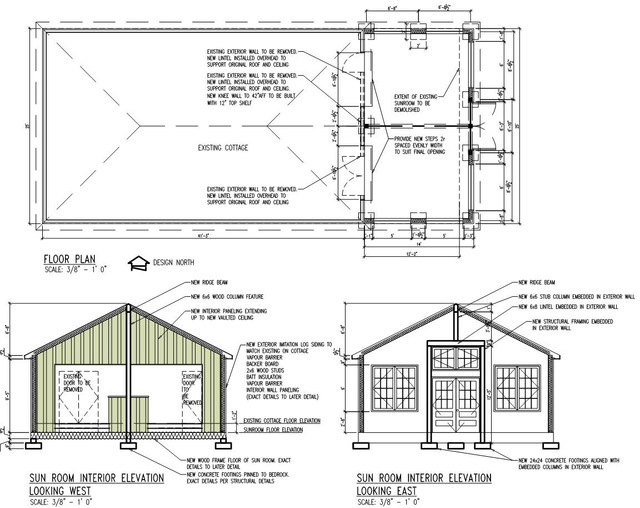 ON-CALL AutoCAD Professional AutoCAD Drafting Services in Other in Mississauga / Peel Region - Image 3