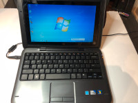 Dell Inspiration Duo Laptop with Dell KO8A JBL Docking *CHEAP*