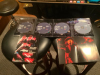 Rolling Stones dvd concerts