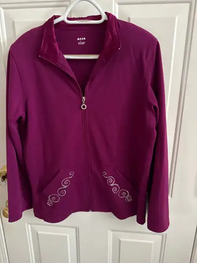Alia Jacket, View more