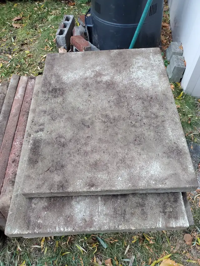 Pavers 24 x 30 in Other in City of Toronto - Image 4