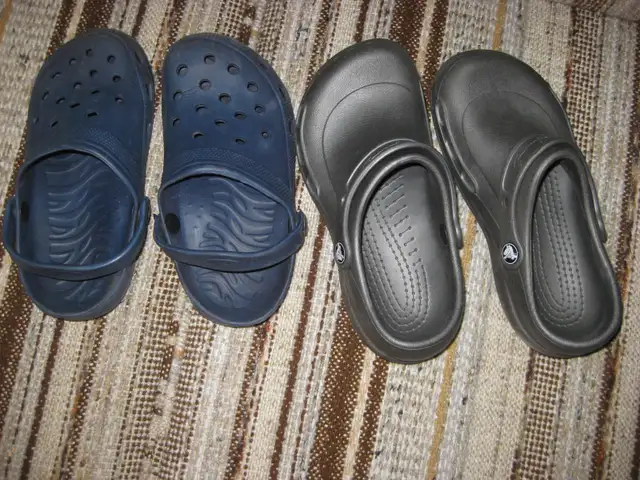 TRÈS BELLES BOTTES DE RANDONNÉES POUR FEMMES GRANDEUR 6 in Women's - Shoes in Laval / North Shore - Image 6