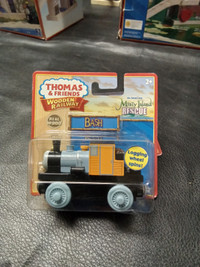 Thomas and friends BASH