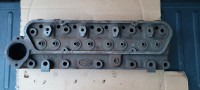 Ford Kent 105E Cylinder Heads