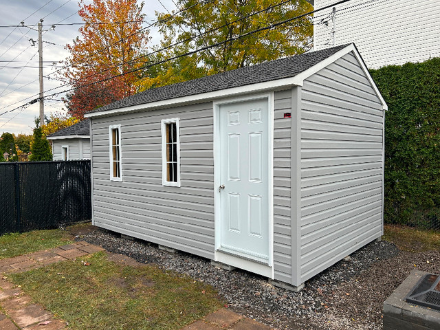 cabanons dans Outils d'extérieur et entreposage  à Longueuil/Rive Sud - Image 3