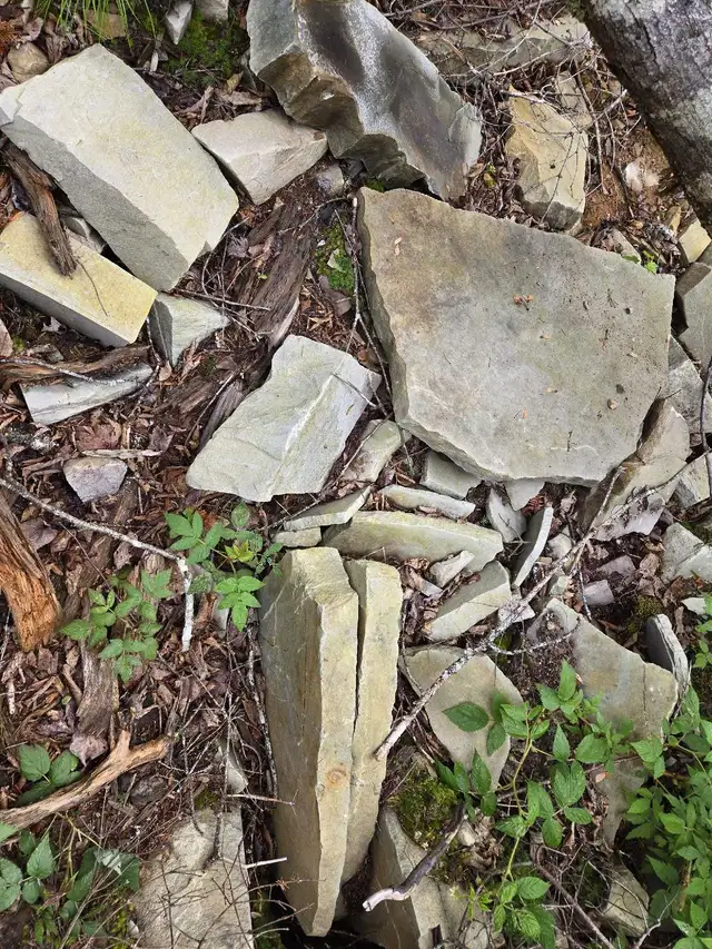 Nova Scotia Flagstone Available. in Other in Dartmouth - Image 6
