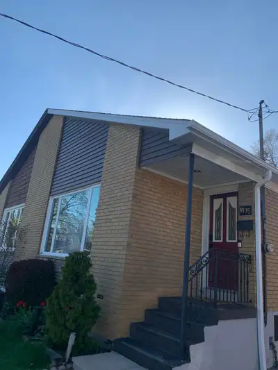If you are looking to upgrade your exterior with a full replacement or just changing the gutters on...