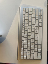 Wireless keyboard Apple Original 