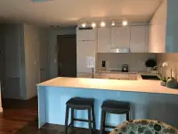 Legends Downtown Condo for Rent