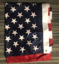 3x5 ft US Flag