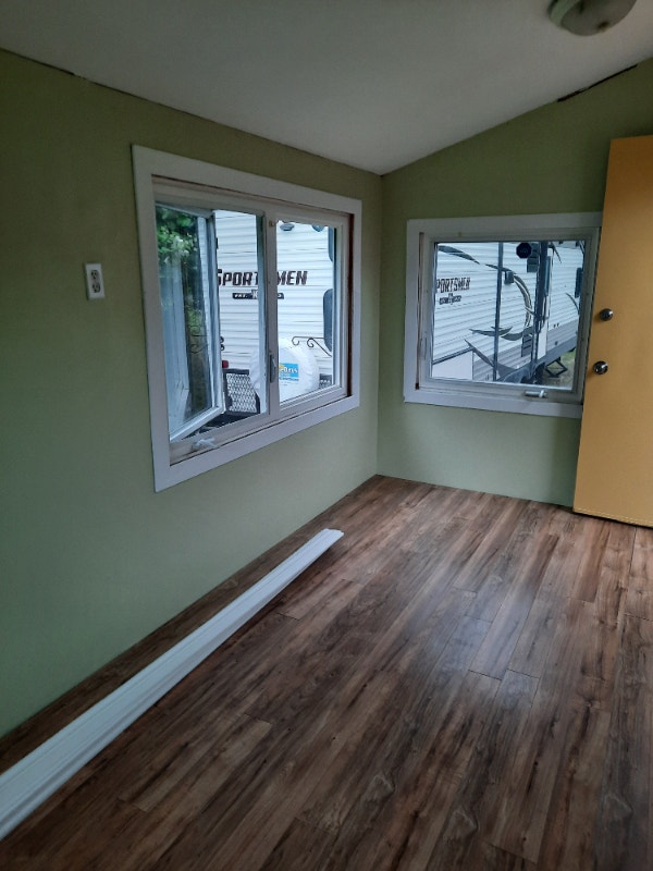 3bedroom minihome on private land for rent Long Term Rentals