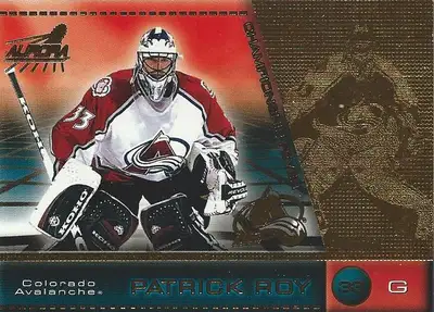 Bundles of Hockey Star Cards and Incomplete Sets For Sale (2), View more