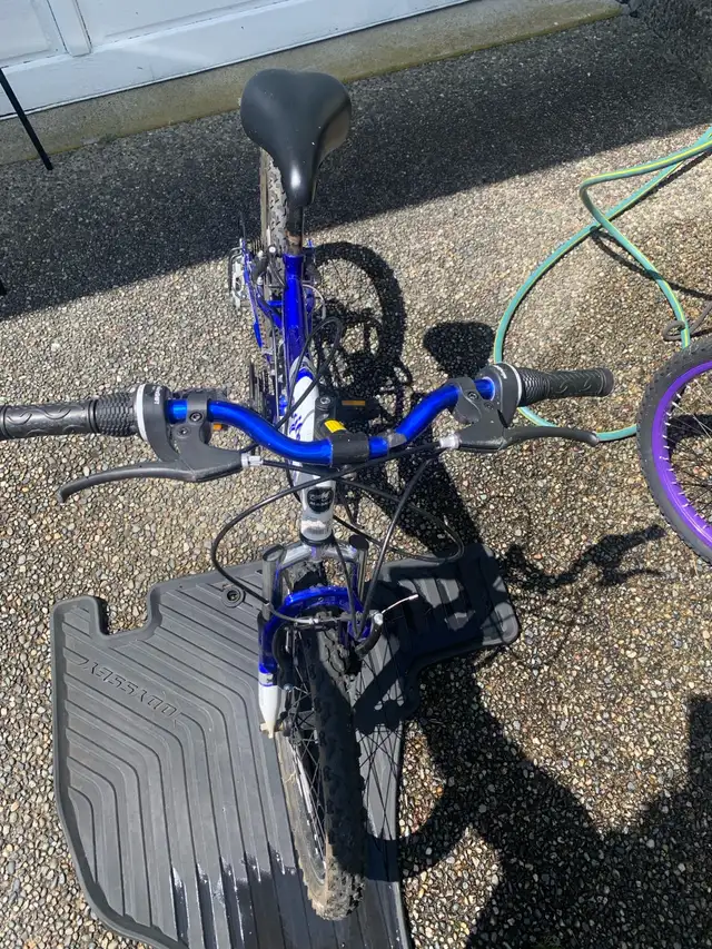 Sports and Cycling Bicycle bikes for kids in Kids in Burnaby/New Westminster - Image 7