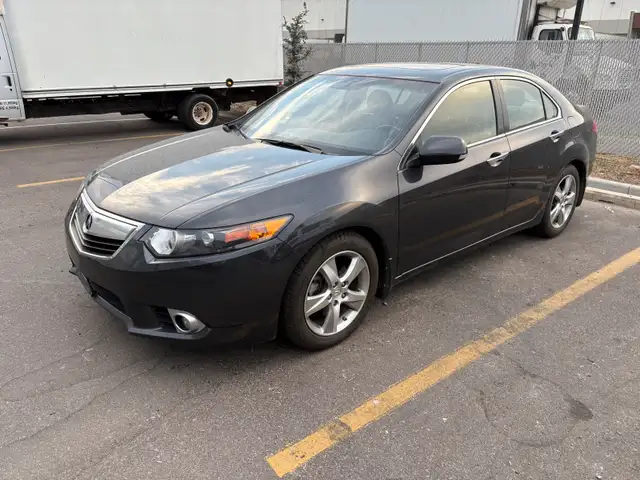 2013 Acura TSX63860190711553123