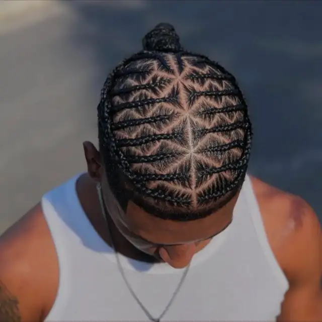Braids Hamilton577851861689978883