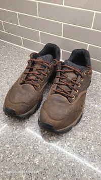 Excellent Condition Hiking Shoes - Size 11.5"