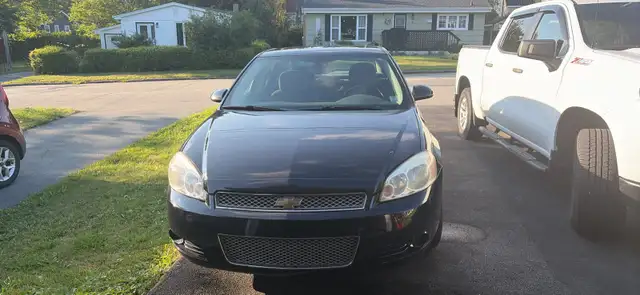 2013 Impale