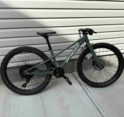 Specialized Riprock 24, View more
