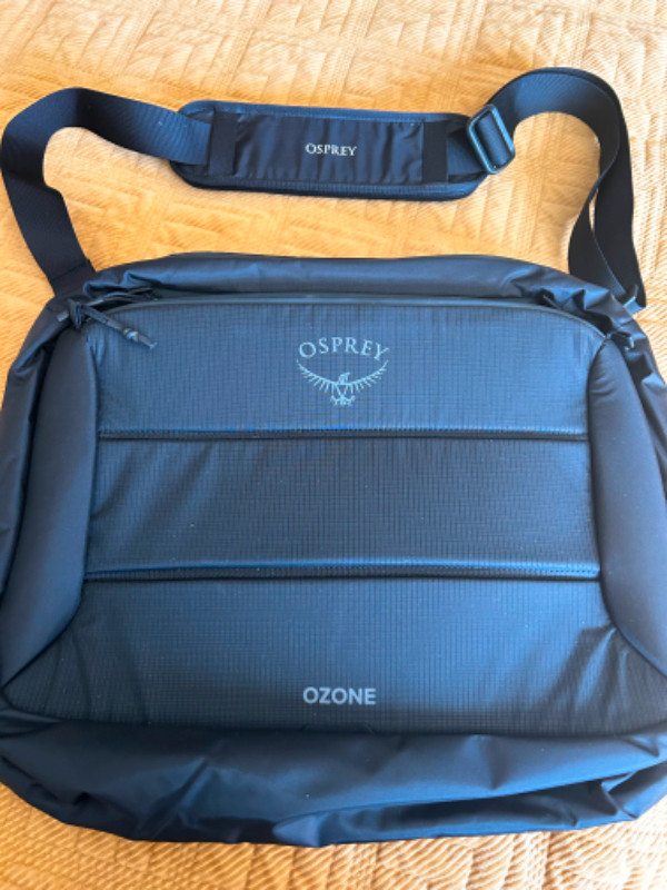 Osprey Ozone Boarding Bag - Brand New. Never Used. in Other in City of Halifax