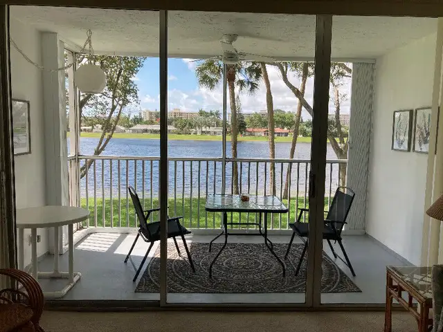 Condo sur lac à louer en Floride à Palm-Aire, Pompano Beach in Florida in Canada - Image 6