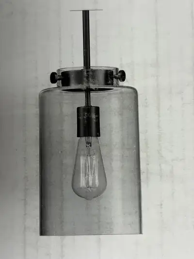 Gold Mini Pendant Lights - Set of 2, View more