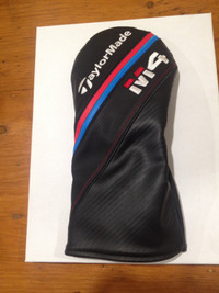 Taylor Made M4 Driver Headcover