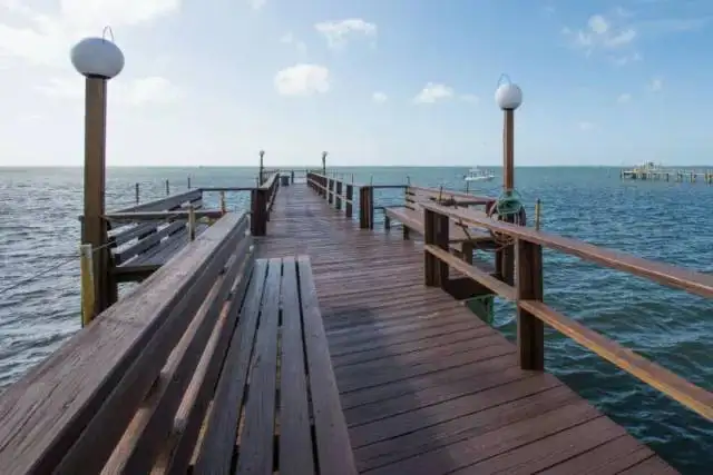 Condo on Beautiful Tampa Bay, St. Petersburg in Florida in Canada - Image 4