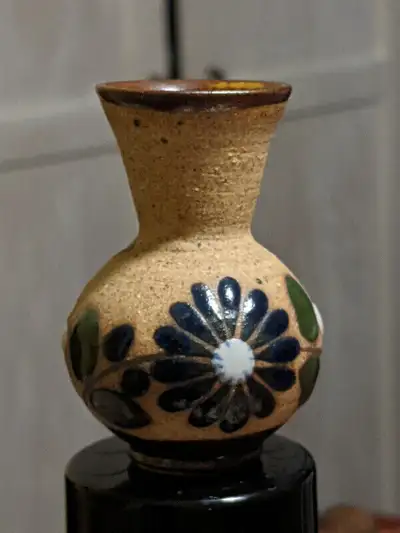 Handmade Mini Vases (Made in Greece), View more