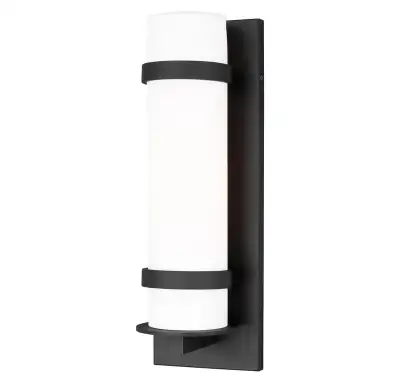 Jaimey Aluminum Wall Light, View more