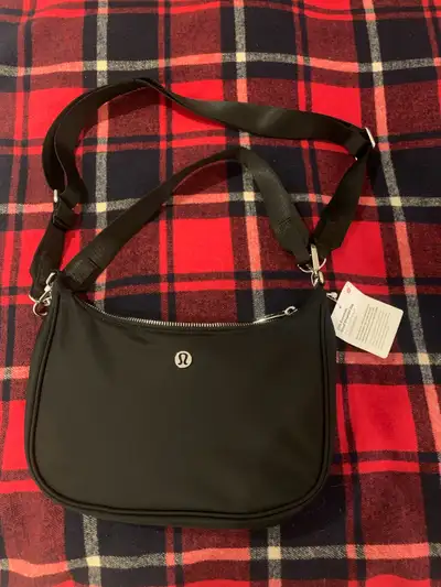 Lululemon Purse , View more