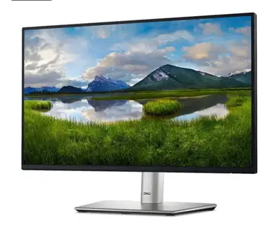 Dell Monitor - NEGOTIABLE, View more